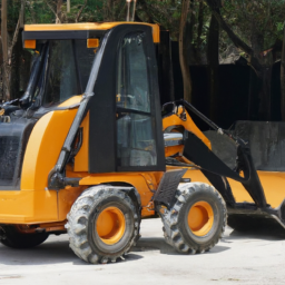 download JCB 2CXU Backhoe Loader workshop manual