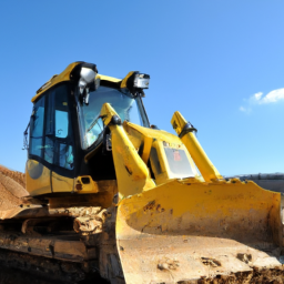 download Komatsu D375A 3 workshop manual