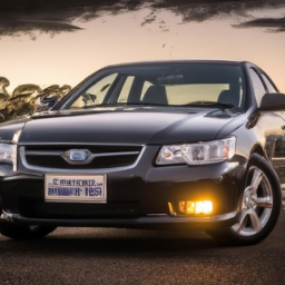 download Subaru Legacy 4 workshop manual