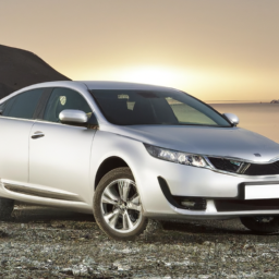 download KIA OPTIMA workshop manual