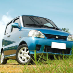 download Suzuki Alto workshop manual