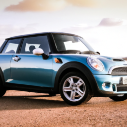 download Mini Cooper workshop manual