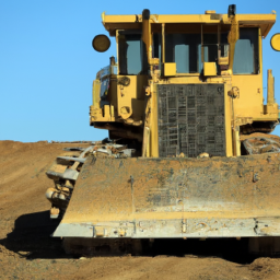 download Komatsu D355A 1 Bulldozer workshop manual