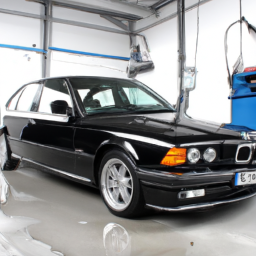 download BMW 323i Work Shop workshop manual