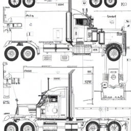 download Peterbilt 379 Schematics workshop manual