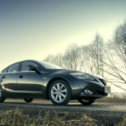 download Mazda 6 workshop manual