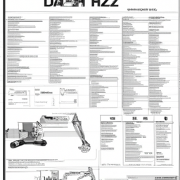 download HITACHI ZAXIS ZX160LC Excavator PartsManual workshop manual