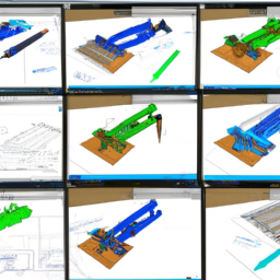 download KOMATSU PC1250 8 PC1250SP 8 PC1250LC 8 Hydraulic Excavator + Field ASSEMBLY Instruction + Operation MA Manualse workshop manual
