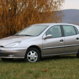 download CITROEN XSARA 1.6i 16V workshop manual