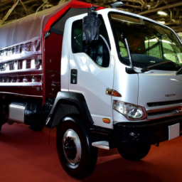 download ISUZU KB P190 workshop manual