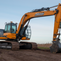 download HOLLand E115SR E135SR Crawler Excavator workshop manual