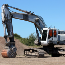 download Hyundai Robex 55 7 Crawler Excavator workshop manual