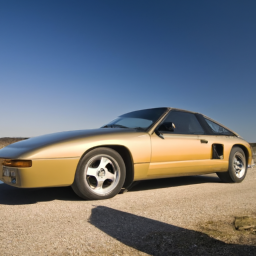 download Porsche 968 workshop manual