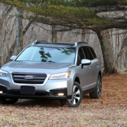 download Subaru Outback Legacy Outback workshop manual