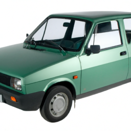 download Fiat Uno workshop manual