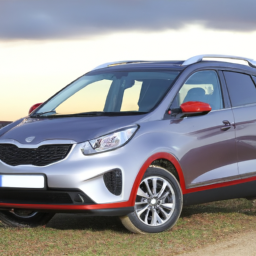 download Kia Carens workshop manual