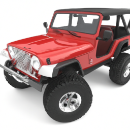 download Jeep CJ5 Sport workshop manual