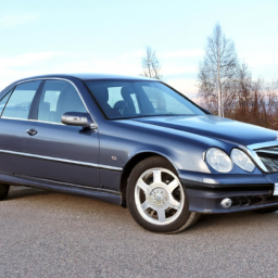 download Mercedes S420 99 workshop manual