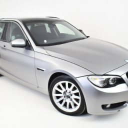 download BMW 320d xDrive E91 3 Touring OEM workshop manual