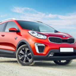 download Kia Sportage workshop manual