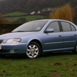 download VAUXHALL VECTRA B workshop manual