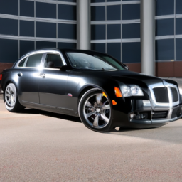 download Chrysler 300 SRT8 workshop manual