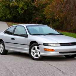 download Dodge Stratus Manual workshop manual