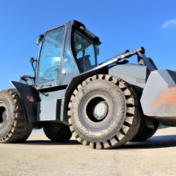 download HYUNDAI Wheel Loader HL770 7A workshop manual