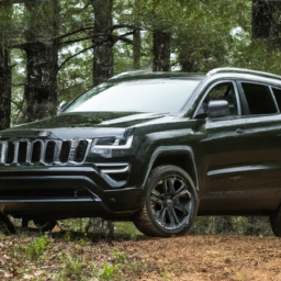 download Jeep Grand Cherokee workshop manual