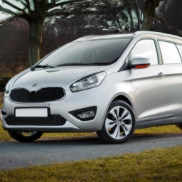 download Kia Venga workshop manual