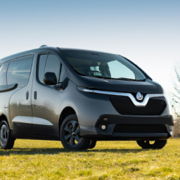 download Renault KANGOO Electric s workshop manual