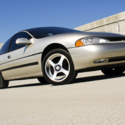 download DODGE STRATUS workshop manual