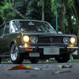 download Datsun SkyLine C210 Manjual workshop manual