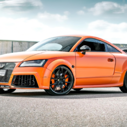 download Audi TT RS Plus workshop manual