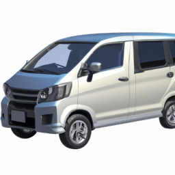 download Suzuki APV Van workshop manual