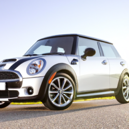 download Mini Cooper workshop manual