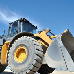 download Terex Wheel Loader TL80AS workshop manual