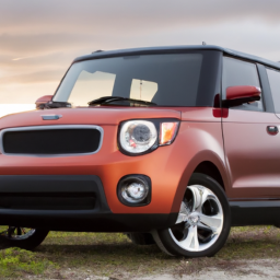 download Kia Soul workshop manual