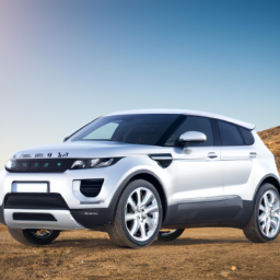 download Range Rover Evoque workshop manual