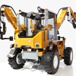 download JCB ROBOT 185HF workshop manual