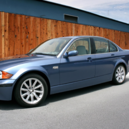 download BMW 325I workshop manual