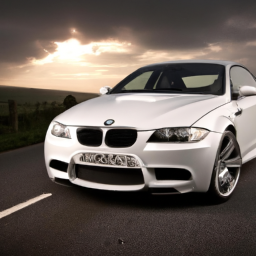 download BMW M3 workshop manual