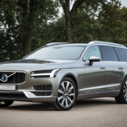 download Volvo V90 workshop manual