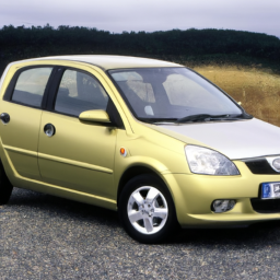 download Chevrolet Aveo workshop manual