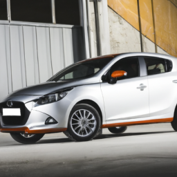 download Mazda2 workshop manual