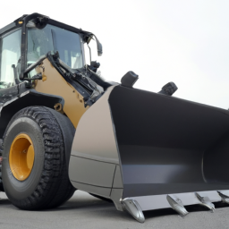 download Hyundai HL740 9S Wheel Loader workshop manual