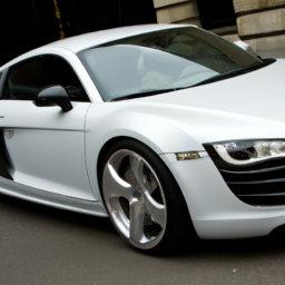 download Audi R8 workshop manual