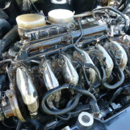 download MACK 12.0L E7 E 7 Engine workshop manual