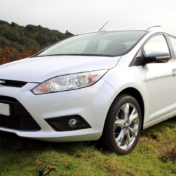 download FORD FOCUS workshop manual