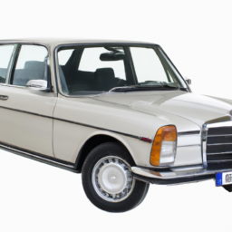 download Mercedes Benz 240D workshop manual